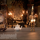 Illustration for article titled Behold, Our First Official Look at the Live-Action iBeauty and the Beast/is Beast (UPDATED)